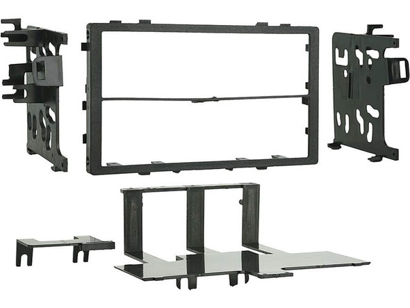Metra, Dash Kits, 95-7801