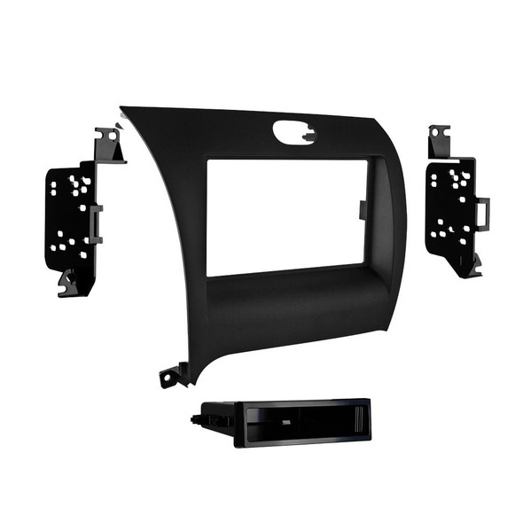Metra, Dash Kits, 99-7356B