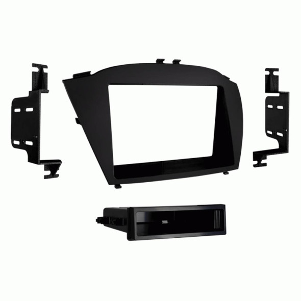 Metra, Dash Kits, 99-7364B