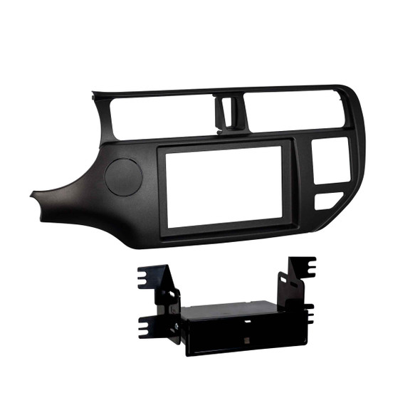 Metra, Dash Kits, 99-7353CH