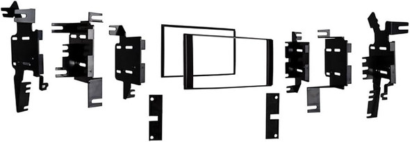 Metra, Dash Kits, 95-7624