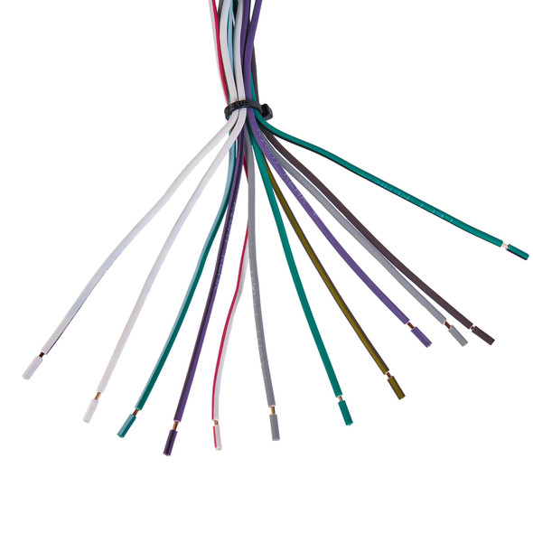 Metra, Amplifier Bypass Harness, 70-1726