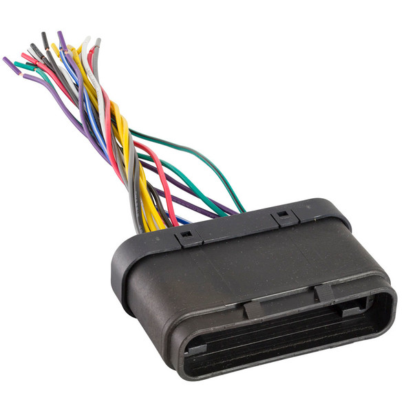 Metra, Standard Wire Interface, 70-9701