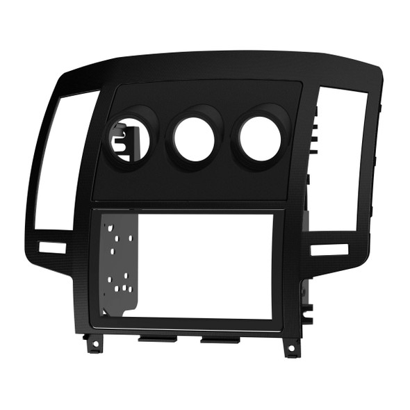 Metra, Dash Kits, DP-7419