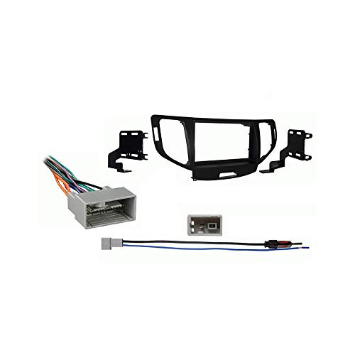 Metra, Dash Kits, 95-7805CH