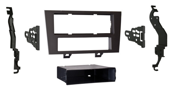 Metra, Dash Kits, 95-8150