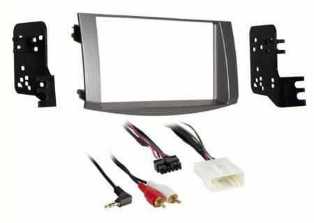 Metra, Dash Kits, 95-9615B