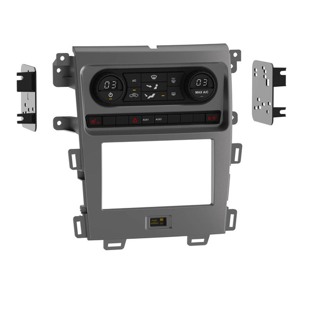 Metra, Dash Kits, 99-5855CH