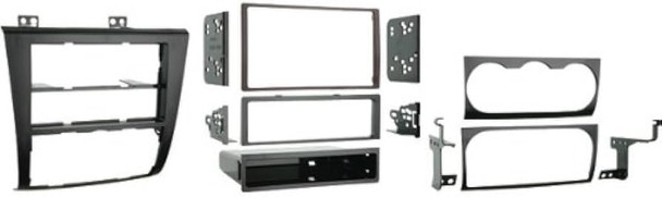 Metra, Dash Kits, 99-7423