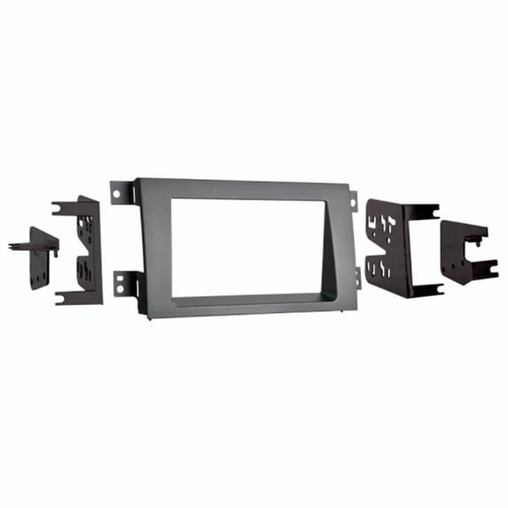Metra, Dash Kits, 99-7870G