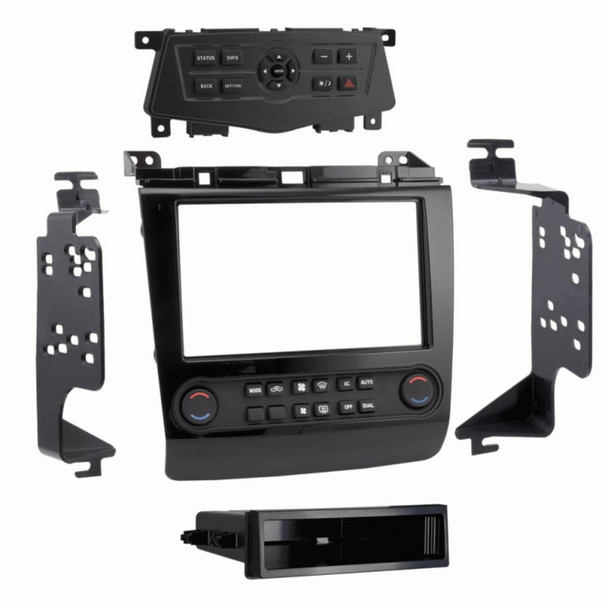 Metra, Dash Kits, 99-7633