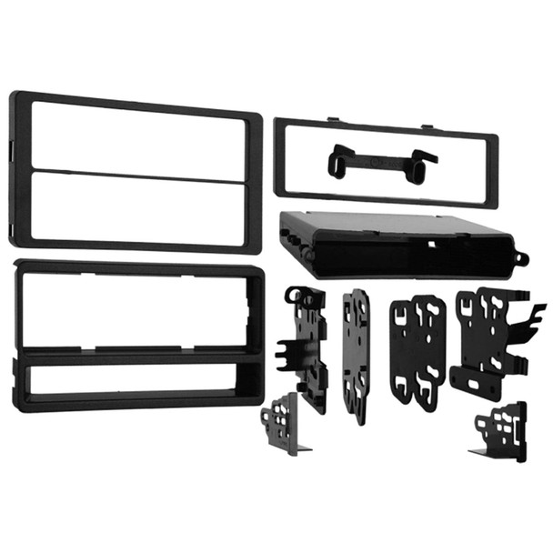 Metra, Dash Kits, 99-8205