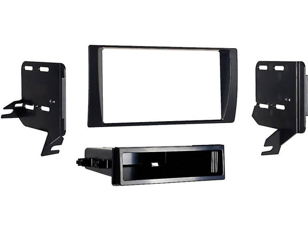 Metra, Dash Kits, 99-8231