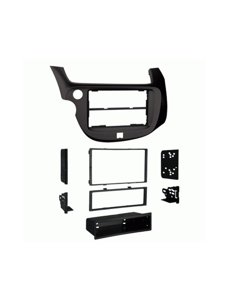 Metra, Dash Kits, 99-7877B