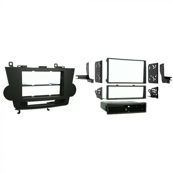 Metra, Dash Kits, 99-8222BR