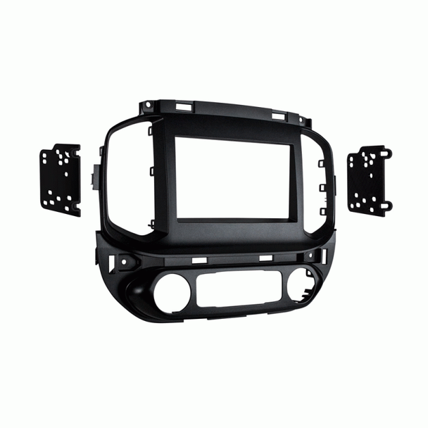 Metra, Dash Kits, 95-3016G