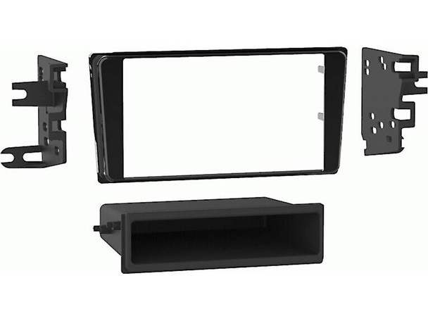 Metra, Dash Kits, 99-8912HG