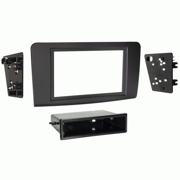 Metra, Dash Kits, 99-8723B