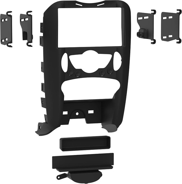 Metra, Dash Kits, 99-9309