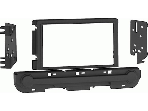 Metra, Dash Kits, 95-7399B