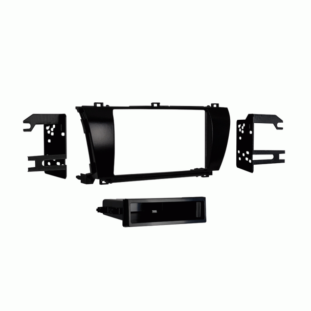 Metra, Dash Kits, 99-8245CHG