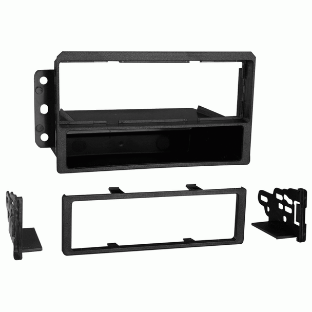 Metra, Dash Kits, 99-1004