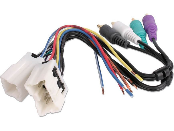 Metra, Amplified Wire Interface, 70-7551