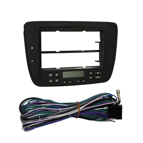 Metra, Dash Kits, 99-5718 - Electronic Controls