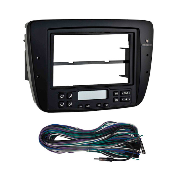 Metra, Dash Kits, 99-5719 - Electronic Controls
