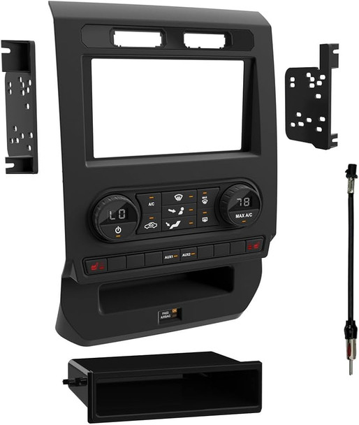 Metra, Dash Kits, 99-5849CH
