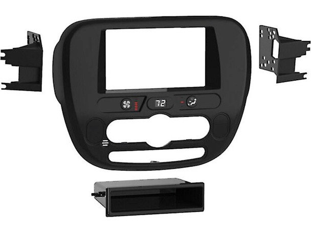 Metra, Dash Kits, 99-7387HG
