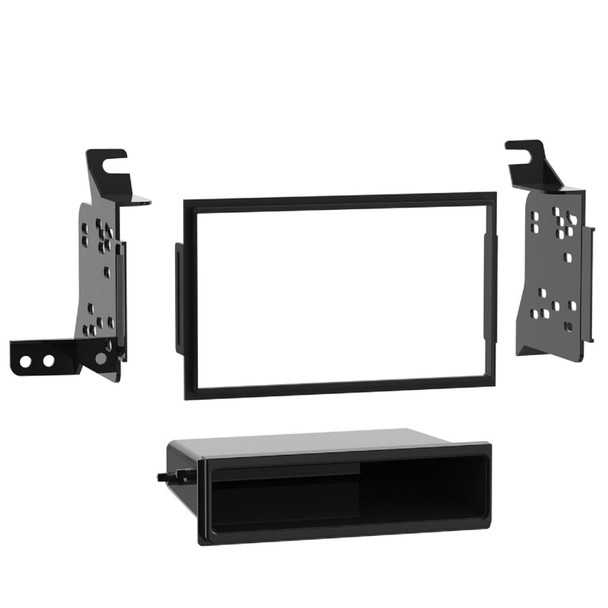 Metra, Dash Kits, 99-7635