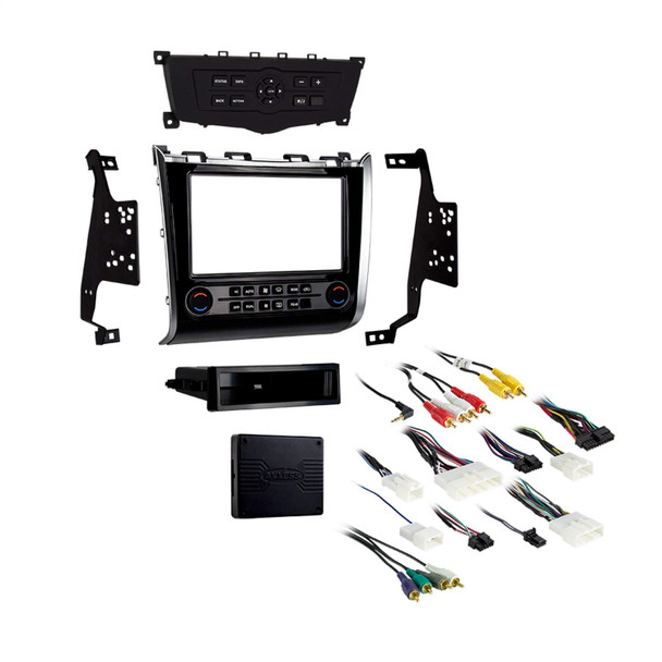 Metra, Dash Kits, 99-7627HG