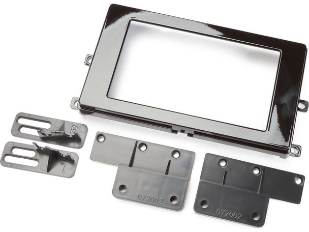 Metra, Dash Kits, 107-TO7HG