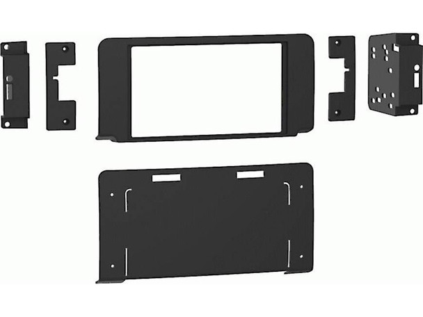 Metra, Dash Kits, 95-6557B