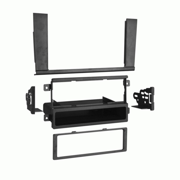 Metra, Dash Kits, 99-7863