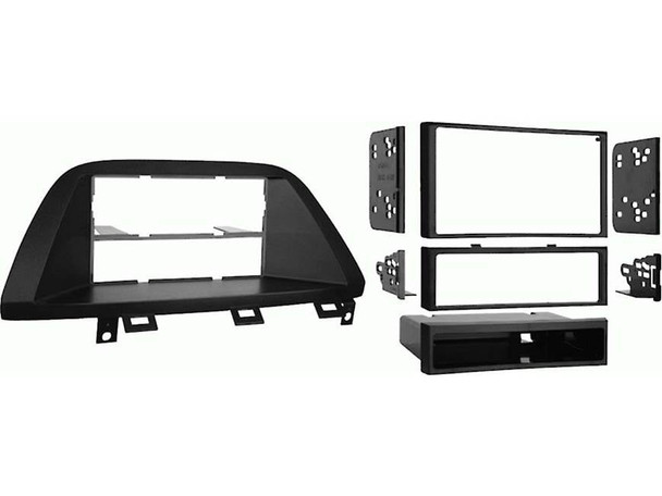 Metra, Dash Kits, 99-7869
