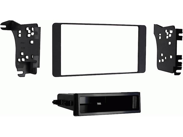 Metra, Dash Kits, 99-7018B