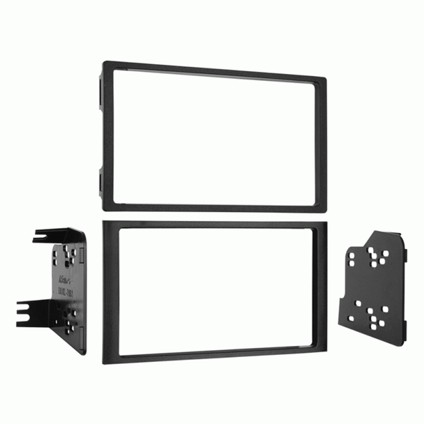 Metra, Dash Kits, 95-7861