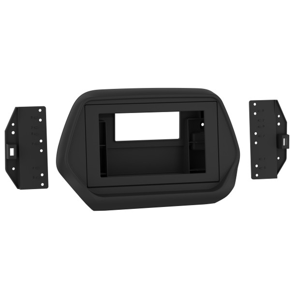 Metra, Dash Kits, 107-GM3B