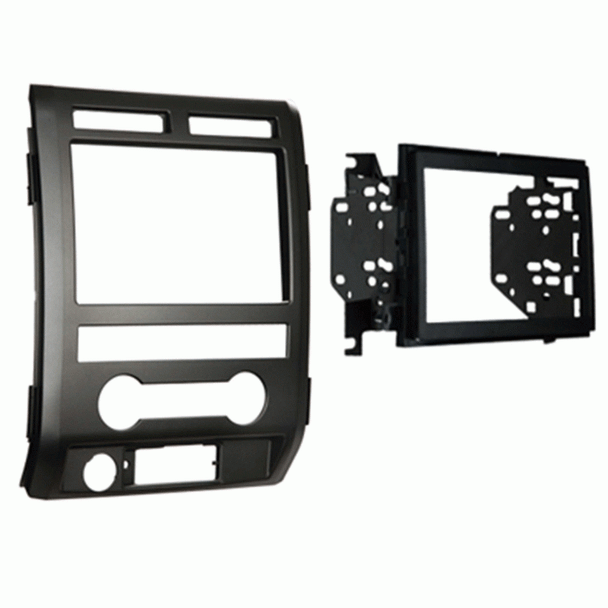 Metra, Dash Kits, 95-5822B