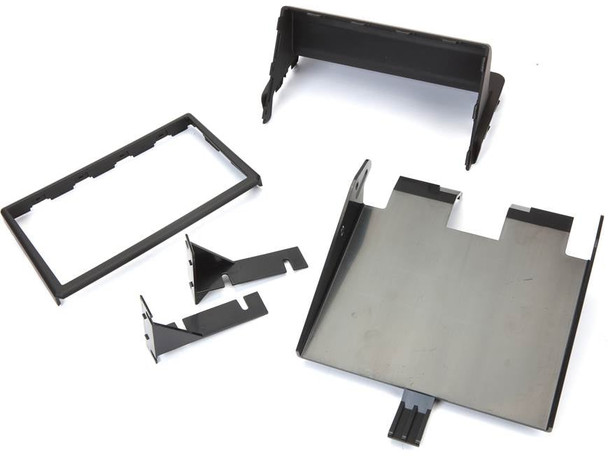 Metra, Dash Kits, 107-MZ1B