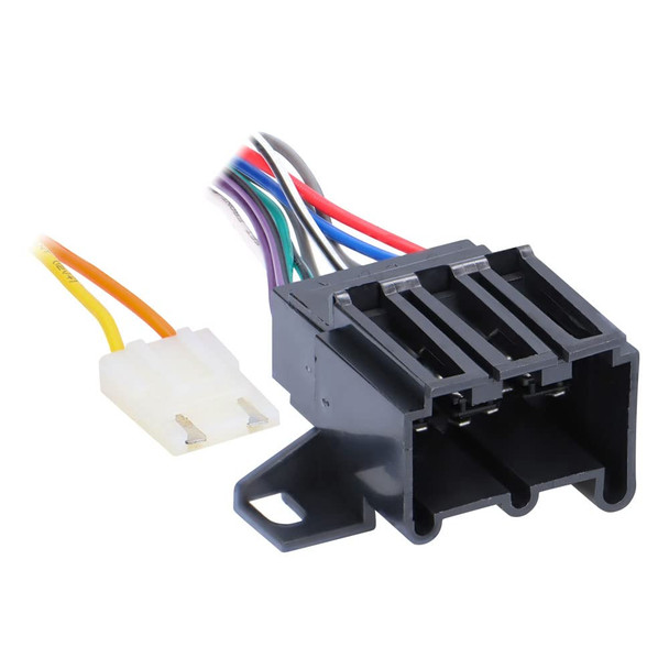 Metra, Standard Wire Interface, 70-1677-1