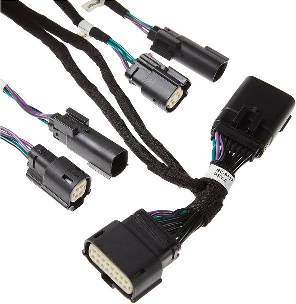 Metra, Wire Interfaces, BC-9717