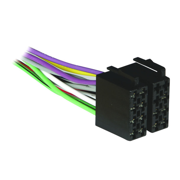 Metra, Standard Reverse Harness, 71-9401-EU