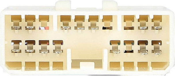 Metra, Standard Wire Interface, 70-8405