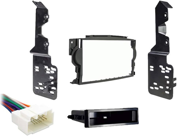 Metra, Dash Kits, 99-7815B