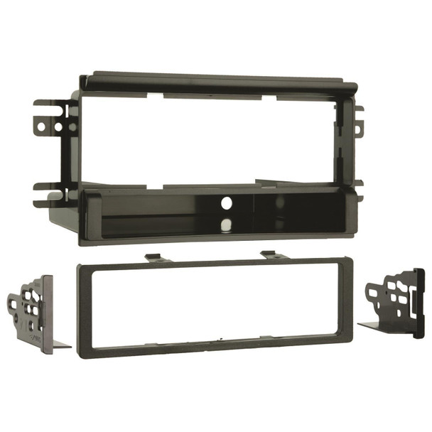 Metra, Dash Kits, 99-1008