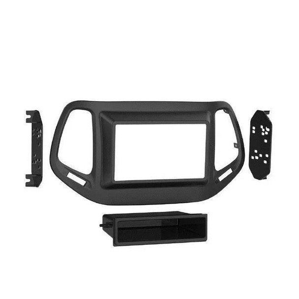 Metra, Dash Kits, 99-6545B