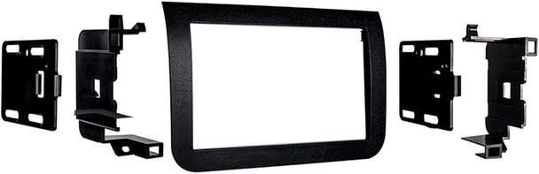 Metra, Dash Kits, 95-6523